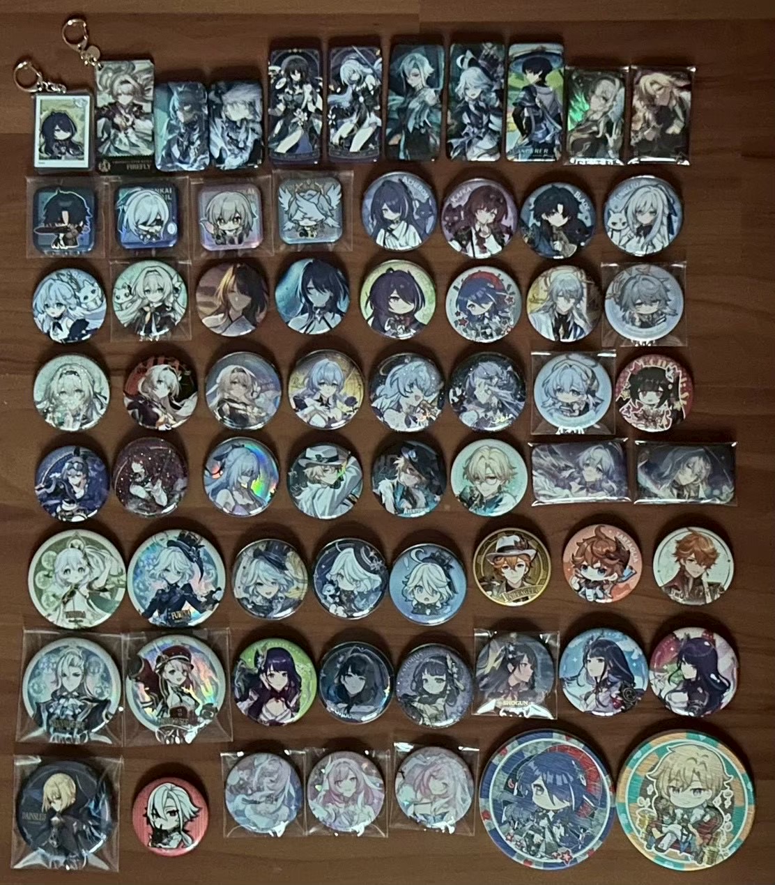 遊戲周邊
